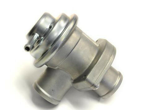 OEM Mitsubishi Blow Off Valve | 2008-2015 Mitsubishi Evo X (1545A007).