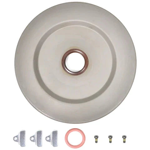 Mitsubishi OEM Clutch Cover | 2008-2015 Mitsubishi Evo X MR SST (2502A034).