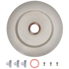 Mitsubishi OEM Clutch Cover | 2008-2015 Mitsubishi Evo X MR SST (2502A034).