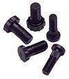Mitsubishi Flywheel Bolts (6 Bolt).