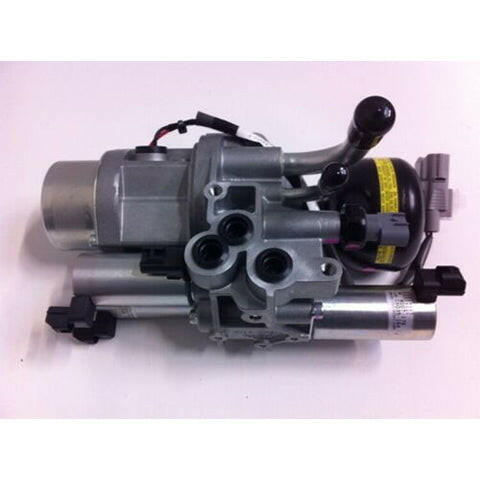Mitsubishi OEM AYC / ACD Differential Pump | 2008-2015 Mitsubishi Evo X 2008-2015 (3520A071).