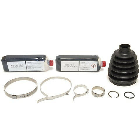 Mitsubishi Front Axle Outer Boot Repair Kit | 2010-2015 Mitsubishi Evo X (3817A182).