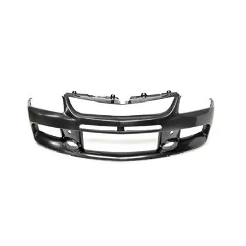 Mitsubishi OEM Front Bumper | 2006 Mitsubishi Evo 9 (6400B000).