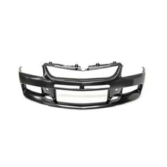 Mitsubishi OEM Front Bumper | 2006 Mitsubishi Evo 9 (6400B000).