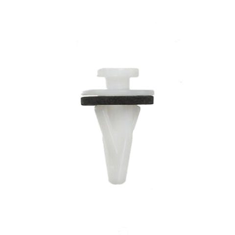Mitsubishi OEM Quarter Pillar Trim Retainer Clip | 2018-2023 Mitsubishi Eclipse Cross and 2018-2023 Mitsubishi Outlander Sport (7405A719).