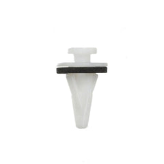 Mitsubishi OEM Quarter Pillar Trim Retainer Clip | 2018-2023 Mitsubishi Eclipse Cross and 2018-2023 Mitsubishi Outlander Sport (7405A719).