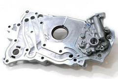 OEM Mitsubishi Oil Pump/Front Case with Gears | 1995-1999 2G DSM.