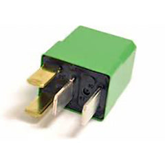 Mitsubishi OEM Fuel Pump Relay | 2008-2015 Mitsubishi Lancer Evolution X (8627A049).
