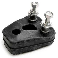 Mitsubishi OEM Exhaust Hanger Kit | 2003-2006 Mitsubishi Lancer Evolution 8/9 (MR597094 / MR993670 / MF243661).