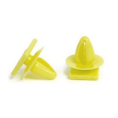 Mitsubishi OEM 63976B Side Skirt Clip | 2001-2006 Mitsubishi Evo 7/8/9 (MB344789).