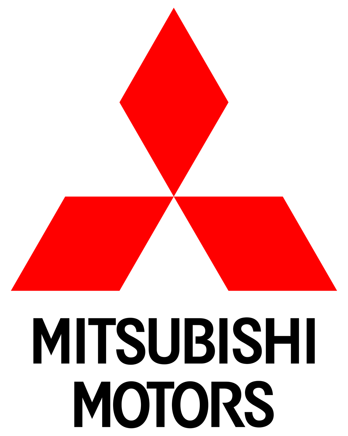 Mitsubishi OEM Bolt | Mitsubishi Lancer Evolution 4-X (MB809343).