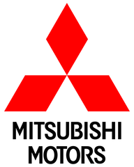 Mitsubishi OEM Bolt | Mitsubishi Lancer Evolution 4-X (MB809343).