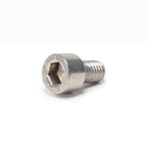 Mitsubishi OEM Oil Pan Bolt | 90-99 DSM Turbo / 96-06 Evo 4-9 / 91-93 Galant VR-4 (MD012109).