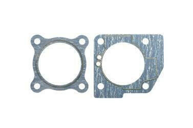 OEM Throttle Body Gaskets | 1989-1992.5 1G DSM 6-Bolt.