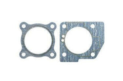 OEM Throttle Body Gaskets | 1989-1992.5 1G DSM 6-Bolt.