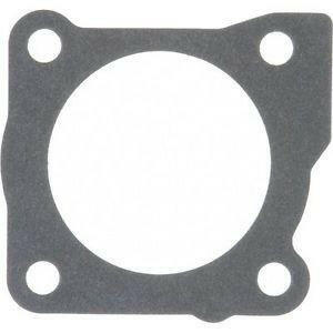 Mitsubishi OEM Throttle Body to Intake Manifold Gasket | 1G DSM 6-Bolt (MD146399).