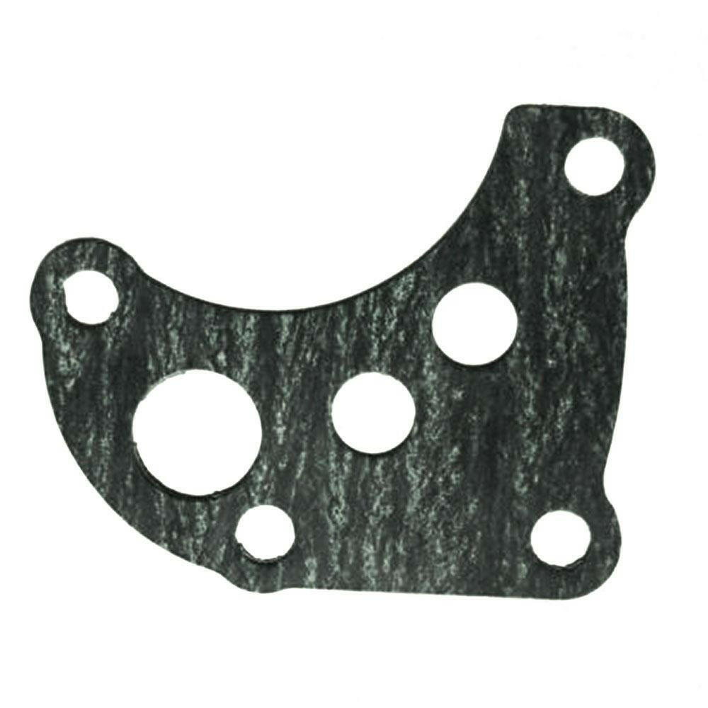 OEM Mitsubishi Oil Filter Housing to Block Gasket | 1989-1992 6-Bolt DSM (MD149370).