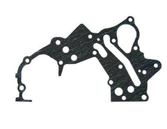 OEM Mitsubishi Oil Pump Front Cover Gasket for 6 Bolt 4G63 (MD149393).