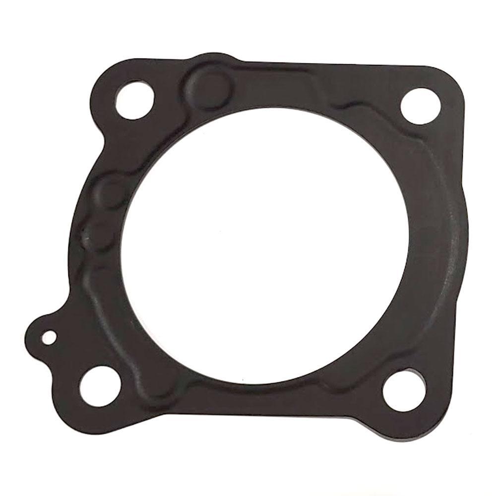 OEM Throttle Body to Intake Manifold Gasket | 2003-2006 Mitsubishi Evo 8/9 (MD180361).