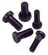 OEM Flywheel Bolt - Sold Individually | Mitsubishi 7 Bolt DSM (MD302074).