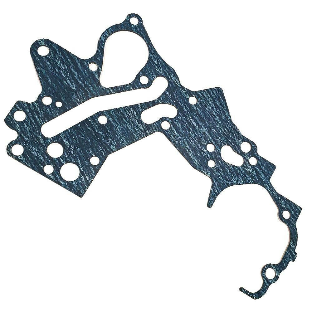 OEM Front Case Oil Pump Gasket | 2003-2006 Mitsubishi Evo 8/9 (MD322521).