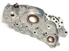 OEM Mitsubishi Oil Pump with Front Case | 2003-2006 Mitsubishi Evo 8/9 (MD366260).