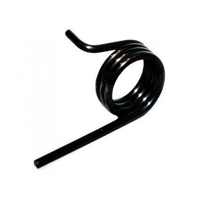 Mitsubishi OEM Lower Clutch Release Spring | 1996 - 2015 Mitsubishi Evo 4-X (MD749673).