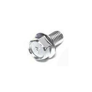 Mitsubishi OEM M8x14 Water Pump Bolt | 2003-2006 Mitsubishi Evo 8/9 (MF140022).