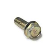 Mitsubishi OEM Thermostat Housing Short Bolt | 2001-2006 Mitsubishi Evo 7/8/9 (MF140227).