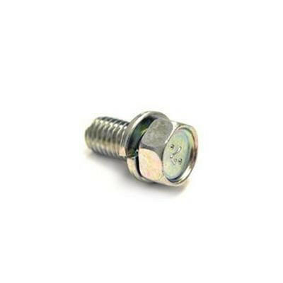 Mitsubishi OEM Pressure Plate to Flywheel Bolt | Multiple Fitments (MF241251).