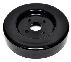 Mitsubishi OEM Water Pump Pulley | 2003-2006 Mitsubishi Lancer Evolution 8/9 (MN143303).