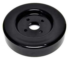 Mitsubishi OEM Water Pump Pulley | 2003-2006 Mitsubishi Lancer Evolution 8/9 (MN143303).