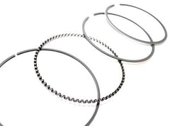 Mitsubishi OEM Piston Ring Set | 2003-2006 Mitsubishi Lancer Evolution 8/9 (MN155259).