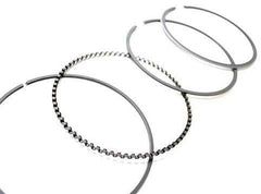 Mitsubishi OEM Piston Ring Set | 2003-2006 Mitsubishi Lancer Evolution 8/9 (MN155259).
