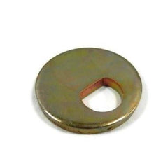 Mitsubishi OEM Rear Lower Control Arm Plate | 2001-2006 Mitsubishi Evo 7/8/9 (MR171026).