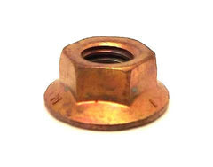 Mitsubishi OEM Exhaust Manifold Nut | Multiple Fitments (MR224500)