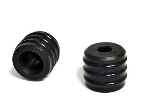 OEM Mitsubishi Fuel Pump Grommet | 2003-2007 Mitsubishi Lancer Evolution VIII IX (MR431121).