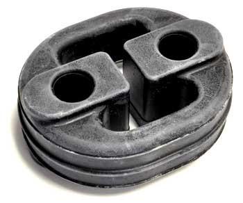 Mitsubishi OEM Downpipe Exhaust Hanger | 2003-2006 Mitsubishi Lancer Evolution 8/9 (MR431634).