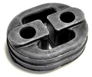Mitsubishi OEM Downpipe Exhaust Hanger | 2003-2006 Mitsubishi Lancer Evolution 8/9 (MR431634).