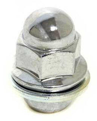 Mitsubishi OEM Lug Nut | Multiple Fitments (MR455707).
