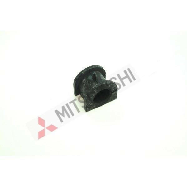 OEM Mitsubishi Front Suspension Stabilizer Bushing | 2008-2015 Mitsubishi Lancer Evolution X (MR554095).