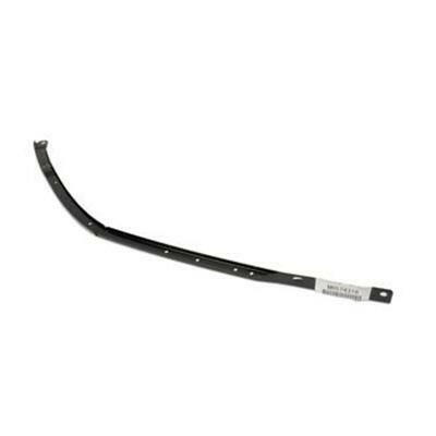 Mitsubishi OEM Front Bumper Mounting Bracket (LH) | 2001-2006 Mitsubishi Evo 7/8/9 (MR574316).
