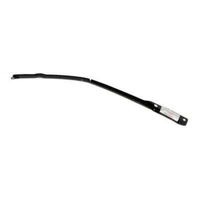 Mitsubishi OEM Front Bumper Mounting Bracket (RH) | 2001-2006 Mitsubishi Evo 7/8/9 (MR574317).