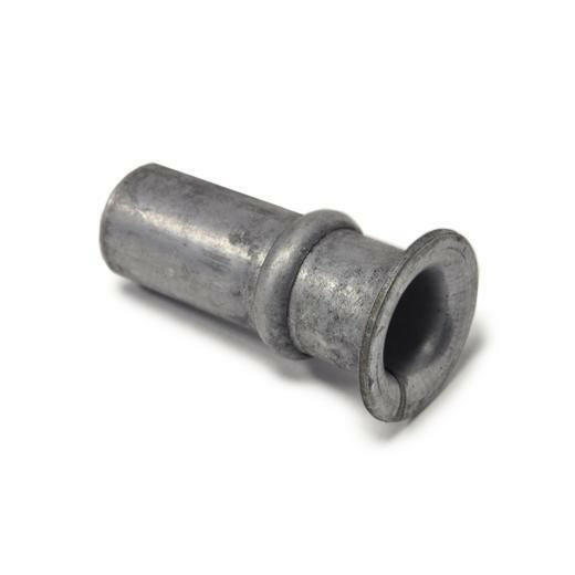 Mitsubishi OEM Exhaust Hanger (D) Collar | 2003-2006 Mitsubishi Evo 8/9 (MR597094).
