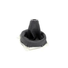 Mitsubishi OEM Shift Boot | 2003-2006 Mitsubishi Evo 8/9 5MT (MR646873).
