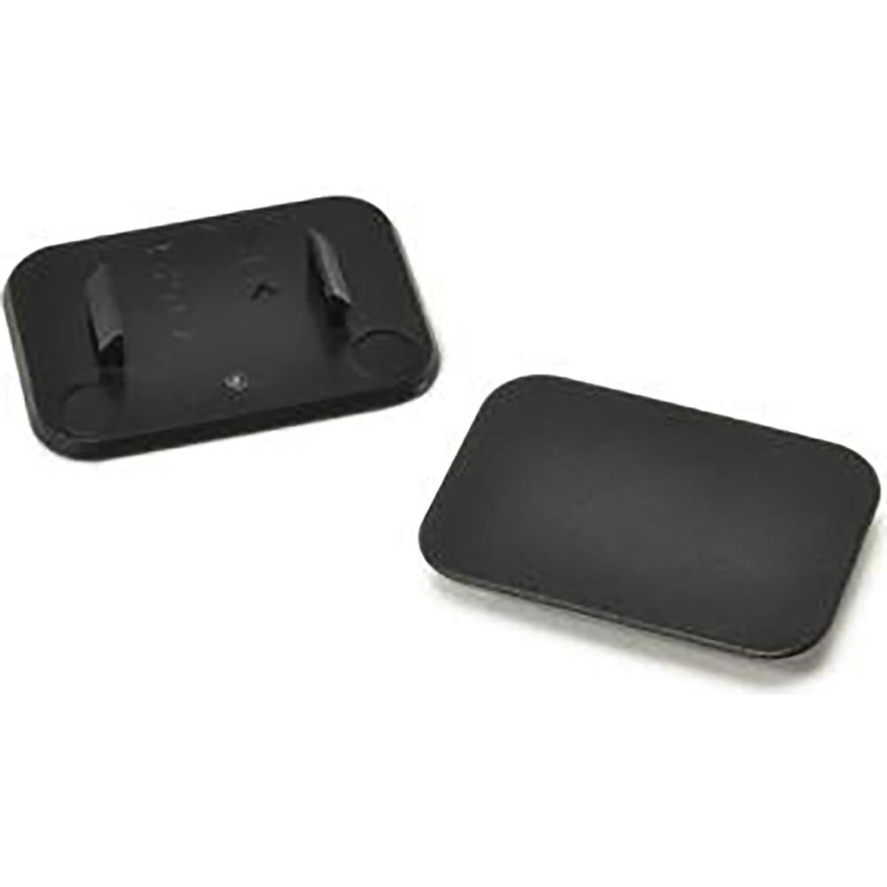 Mitsubishi OEM Interior Door Pull Pocket Cap | 2001-2006 Mitsubishi Evo 7/8/9 (MR655240).