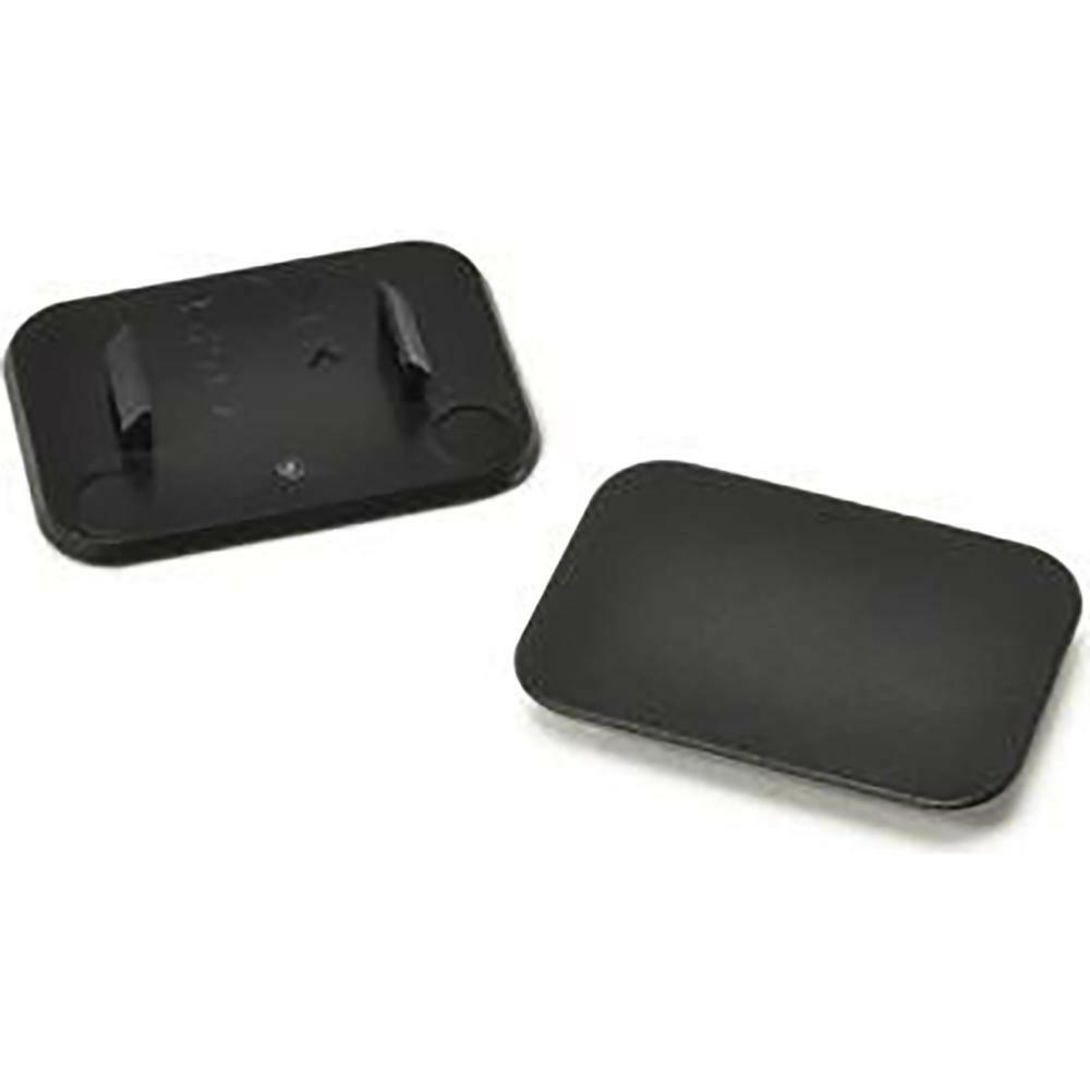 Mitsubishi OEM Interior Door Pull Pocket Cap | 2001-2006 Mitsubishi Evo 7/8/9 (MR655240).