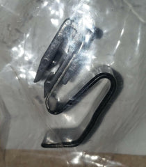 OEM Mitsubishi Gas Door Clip | 2G DSM & Evo 8/9 (MR970563).