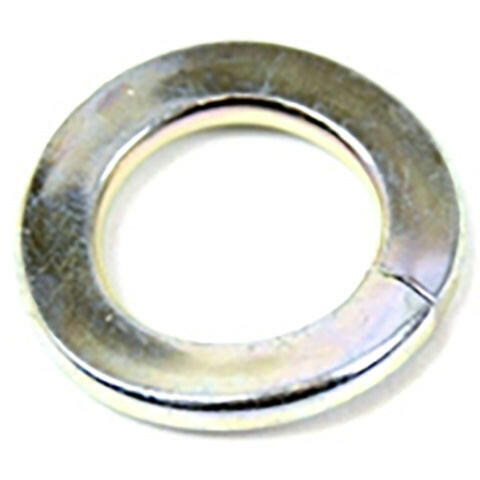 Mitsubishi OEM Rear Lower Control Arm Washer | 2001-2005 Dodge Stratus and 2001-2005 Chrysler Sebring (MS450992).