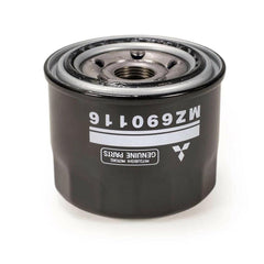 OEM Mitsubishi Oil Filter | 7 Bolt DSM / Evo (MZ690116).